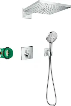 Sprchová souprava Hansgrohe Raindance E 27952000