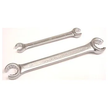 Klíč Očkový klíč na převlečné matice 12 x 14 mm šestihran - JONNESWAY W241214