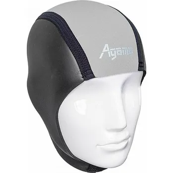 Neoprenový oblek Agama Eddy 3 mm Barva: Světle šedá, Velikost: S-M