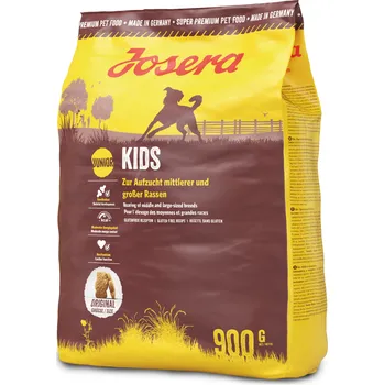 Josera Kids junior 900 g