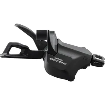 Shimano řadící páčka Deore SL-M6000 10s I-Spec2 (černá)