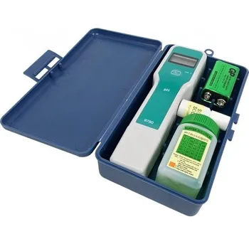 bazénový tester Monarch Digitální pH tester bazénové vody