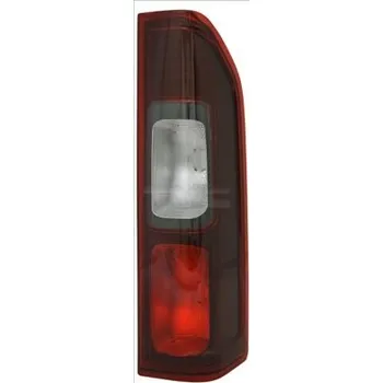 Zadní světlomet Zadní světlo TYC 11-12679-01-2