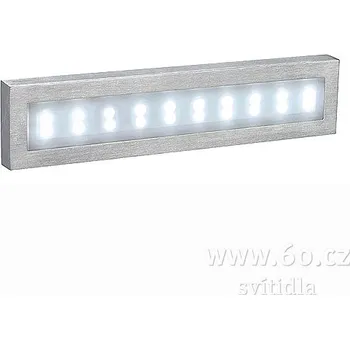 Nástěnné svítidlo SLV 230261 Aites 20, 1x1,8W LED, nástěnné svítidlo 22,3x5cm