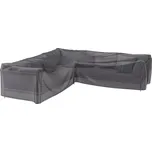 Ochranný obal na zahradní rohovou sedačku 7944 Aerocover 220x220x90 v.70 cm