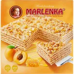 Marlenka Meruňkový medový dort 800 g