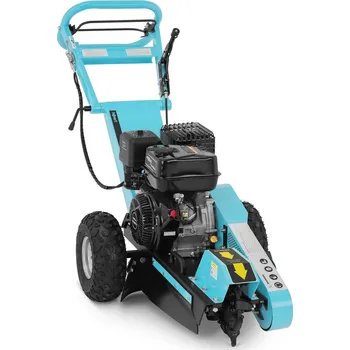 Pařezová fréza Recenze Hillvert 15 HP HT-FORBES-15