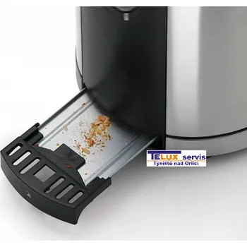 Příslušenství pro kuchyňský robot Zásobník na drobky topinkovače WMF / FS-1000039867