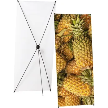 X-Banner Budget 80x200cm