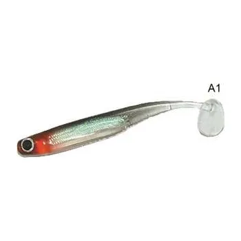Nástraha Zfish Gumová Nástraha Swing Shad A1 4 ks 11,5 cm