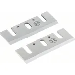 BOSCH 2607000193 hoblovací nůž 2 ks