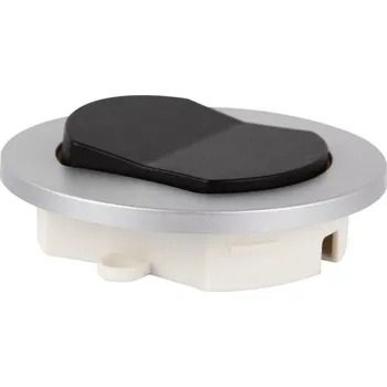 Příslušenství pro LED osvětlení Design Light LED vypínač zápustný