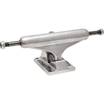 Příslušenství pro skateboard INDEPENDENT trucky - 139 Stage 11 Hollow Silver Standard Trucks (108075)