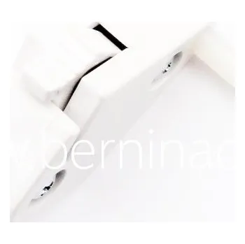 Příslušenství k šicímu stroji Bernina overlock L4xx držák deko vlákna