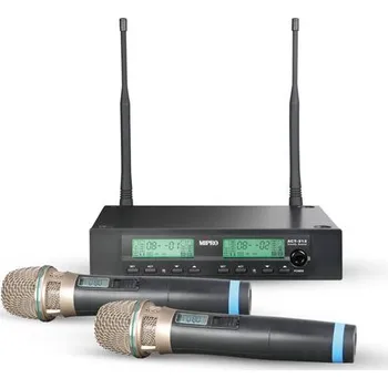 Mikrofon Mipro ACT-3 Vocal Set Dual