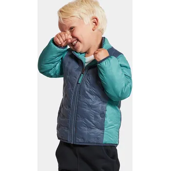 Chlapecká bunda Dětská bunda Didriksons Doro 130