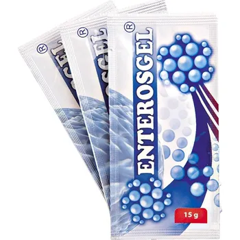 Bioline Enterosgel sáček Bioline Enterosgel sáček