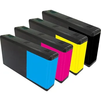 VybavKancl Epson T7912 - kompatibilní modrá cartridge s epson 79