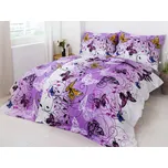 XPOSE Karolína bavlněné 2x 140 x 200,…