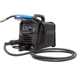 Svářečka SPARTUS EasyMIG 210S MIG/TIG/MMA + hořák 3m