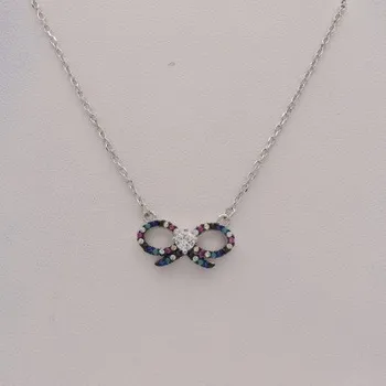 Náhrdelník Stříbrný náhrdelník