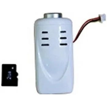 Kamera do auta HD Kamera + paměťová karta 2GB - X5-13/X5C-13