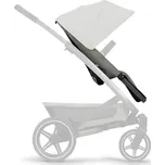 JOOLZ Geo3 sedátko Sage green