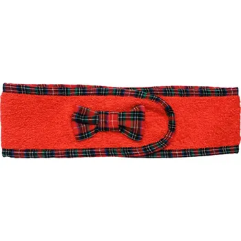 MaryBerry Čelenka do sauny skotská