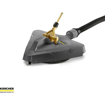 Parní čistič Kärcher FRV 30 čistič ploch s odsáváním