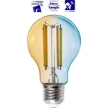 LED SMART S A60 7W E27 CCT Kanlux 33640