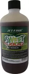 Jet Fish Sweet Booster 500 ml oliheň