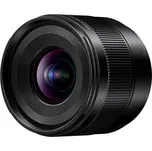 Panasonic DG 9 mm f/1,7 ASPH