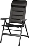 BRUNNER Aravel 3D kempingová židle černá