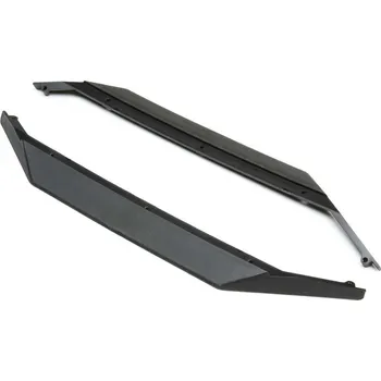 RC vybavení 1:10 Losi Lasernut U4: Boční nárazníky