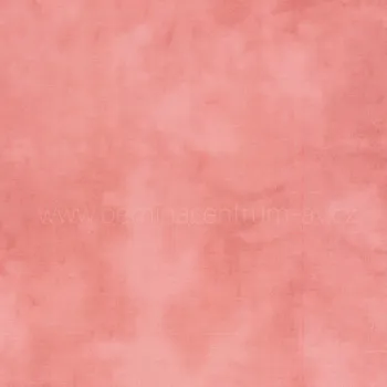 Stof 4516-413 Quilters Shadow batika růžová bavlněná látka patchwork