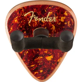 Strunný nástroj FENDER 351 Wall Hanger, Tortoiseshell Mahogany