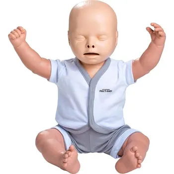 Vicedo Marti PRACTI-BABY resuscitační figurína kojence