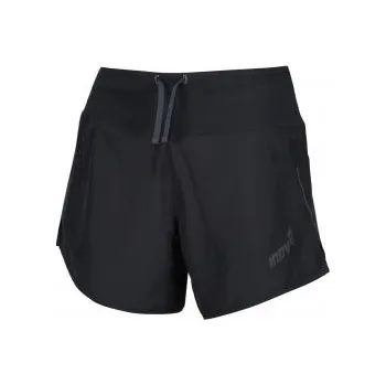 Dámské kraťasy Inov-8 TRAIN LITE 5" SHORT W black 38; Černá šortky + DÁREK DLE VÝBĚRU!