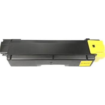 VybavKancl Kyocera Mita TK-5135Y - kompatibilní žlutá tonerová kazeta
