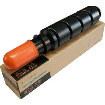 VybavKancl Canon C-EXV 32 - kompatibilní černá tonerová kazeta