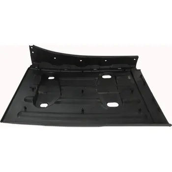 Blatník karosérie Blatník MB ACTROS MP4 levý přední MTX COR-MB-102