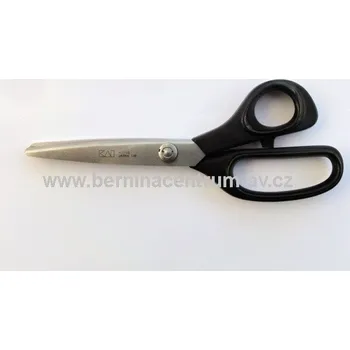 Krejčovské nůžky KAI Nůžky Kai entlovací N5350 ocelové délka čepele 20cm