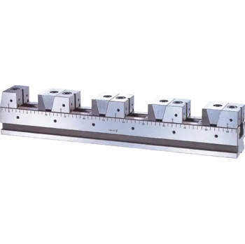 Svěrák Flexibilní řadový svěrák VFS-5040