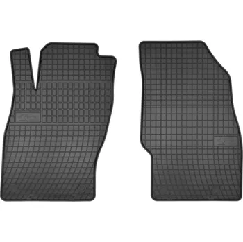 Autodíl Gumové podlahové rohože 0692P