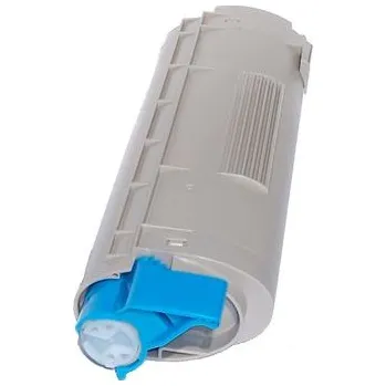 VybavKancl OKI 43872307 - kompatibilní tisková kazeta C5650, C5750 modrá, na 2.000stran