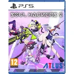 Soul Hackers 2 PS5