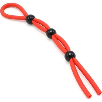 Kiotos The Triple Strangler Red