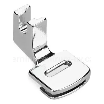 Příslušenství k šicímu stroji Bernina Bernette patka č.16 nepravidelné řasení žabkování