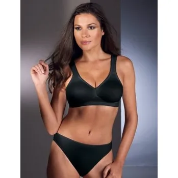 Podprsenka Podprsenka Twin 5493 - Anita Barva: černá, Velikost: 70 C