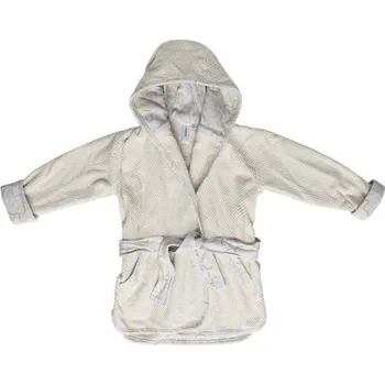 Dívčí župan LUMA Župánek Luma Multi Lines